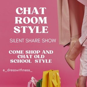 Silent Share Show Notification!!